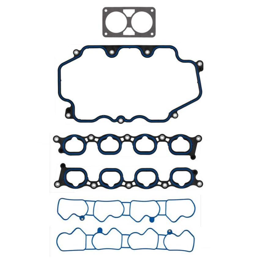 FEL PRO GASKETS MS 96139 Engine Intake Manifold Gasket Set