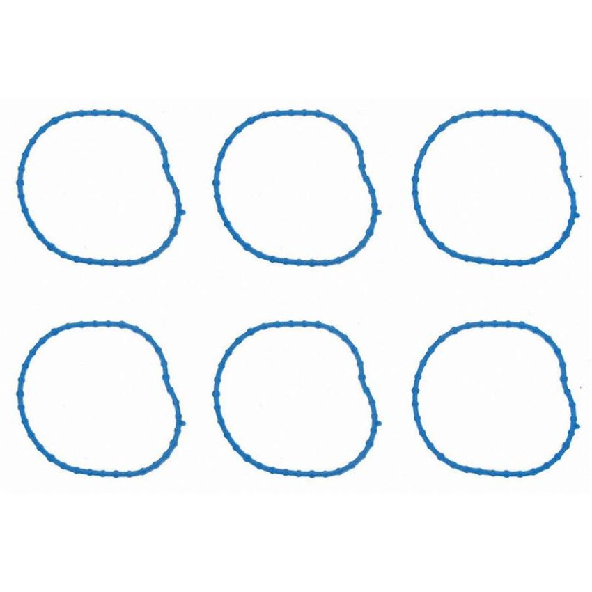 FEL PRO GASKETS MS 96239 Fuel Injection Plenum Gasket Set