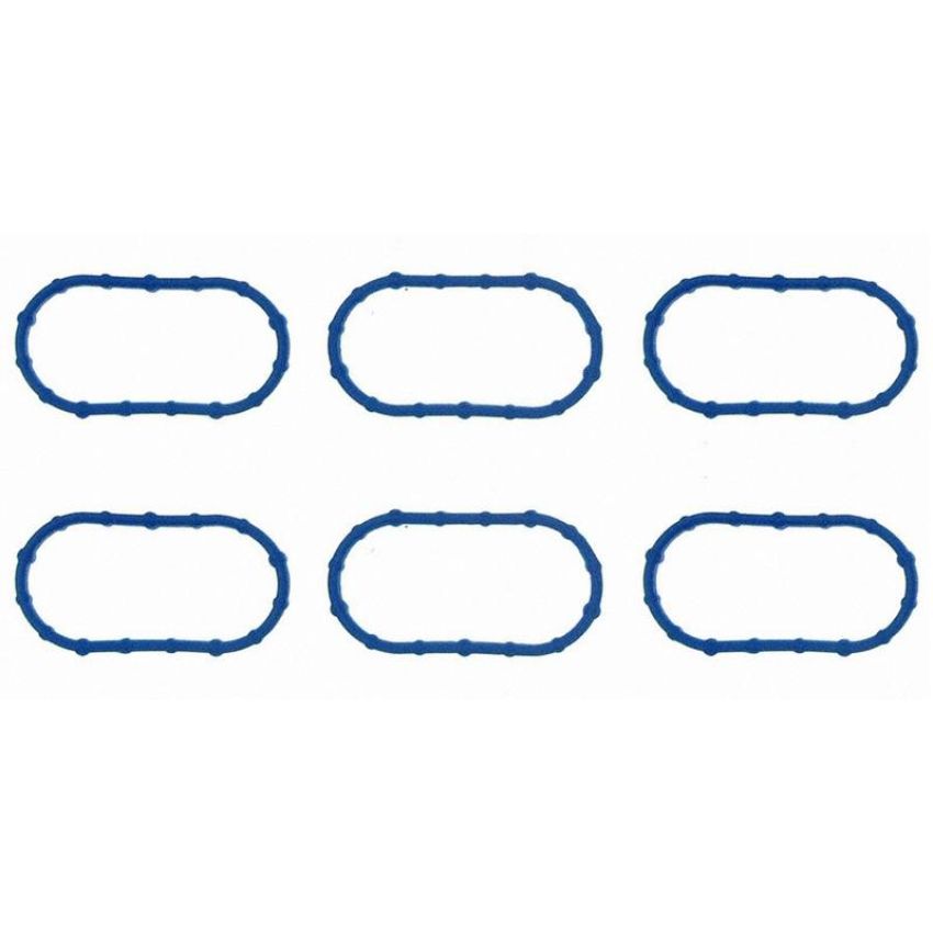 FEL PRO GASKETS MS 96252 Fuel Injection Plenum Gasket Set