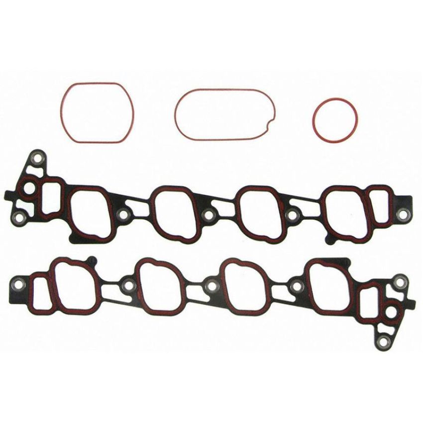 FEL PRO GASKETS MS 96281 Engine Intake Manifold Gasket Set