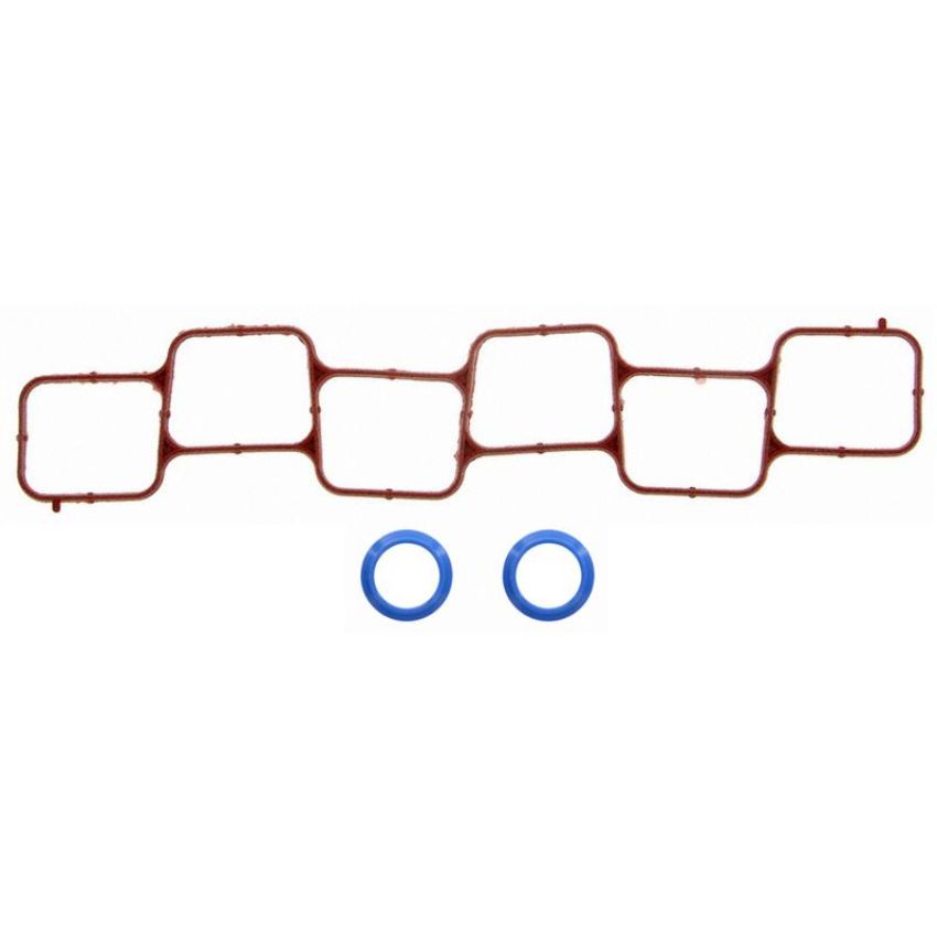 FEL PRO GASKETS MS 96324 Fuel Injection Plenum Gasket Set