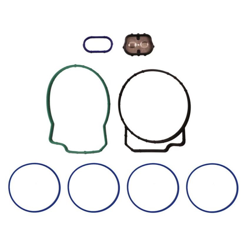 FEL PRO GASKETS MS 96351-1 Engine Intake Manifold Gasket Set