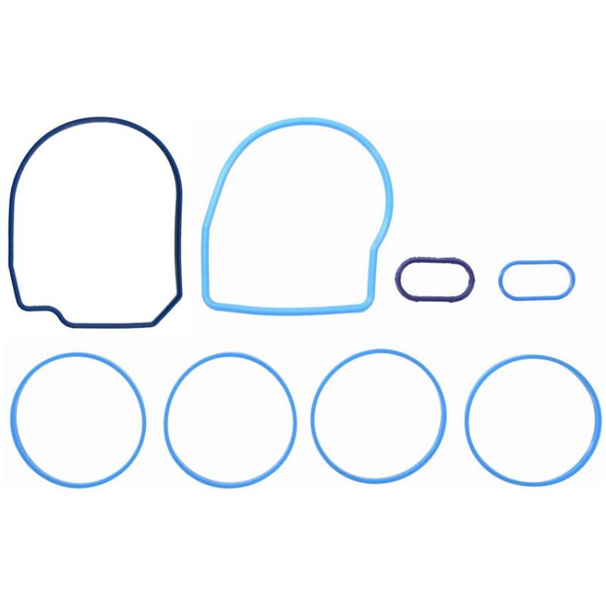 FEL PRO GASKETS MS 96351 Engine Intake Manifold Gasket Set