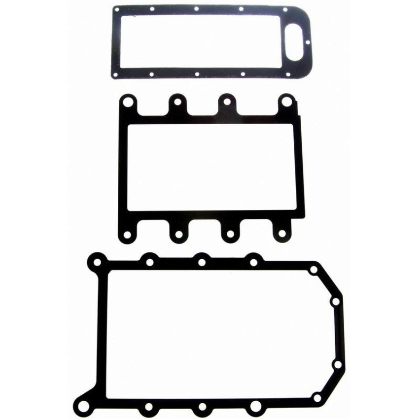 FEL PRO GASKETS MS 96375 Fuel Injection Plenum Gasket Set