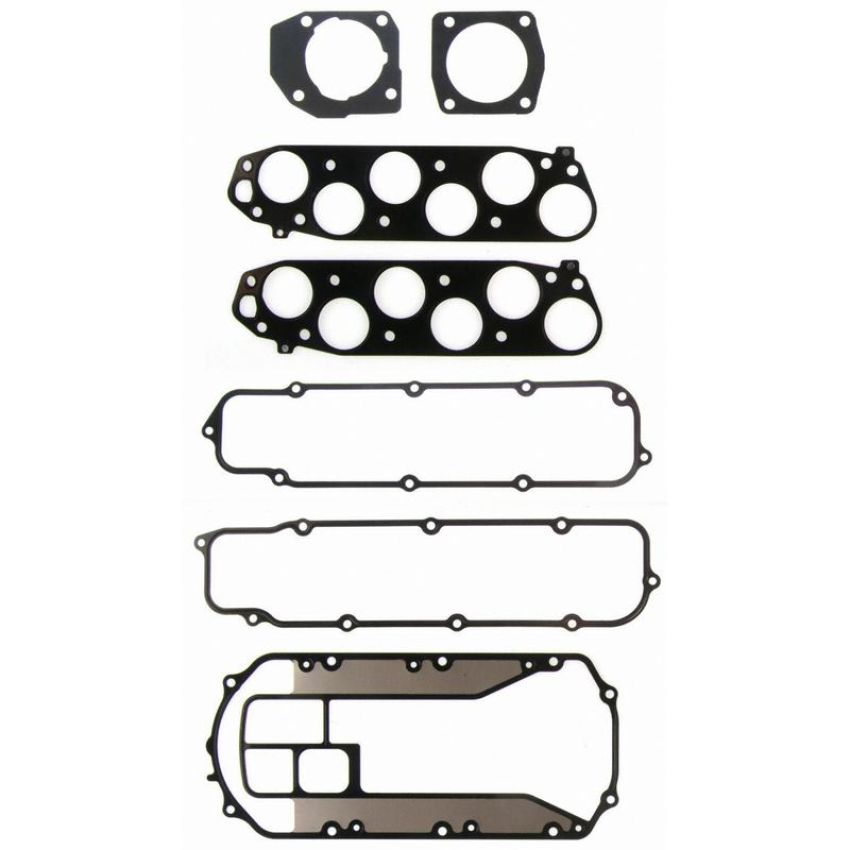 FEL PRO GASKETS MS 96384 Fuel Injection Plenum Gasket Set