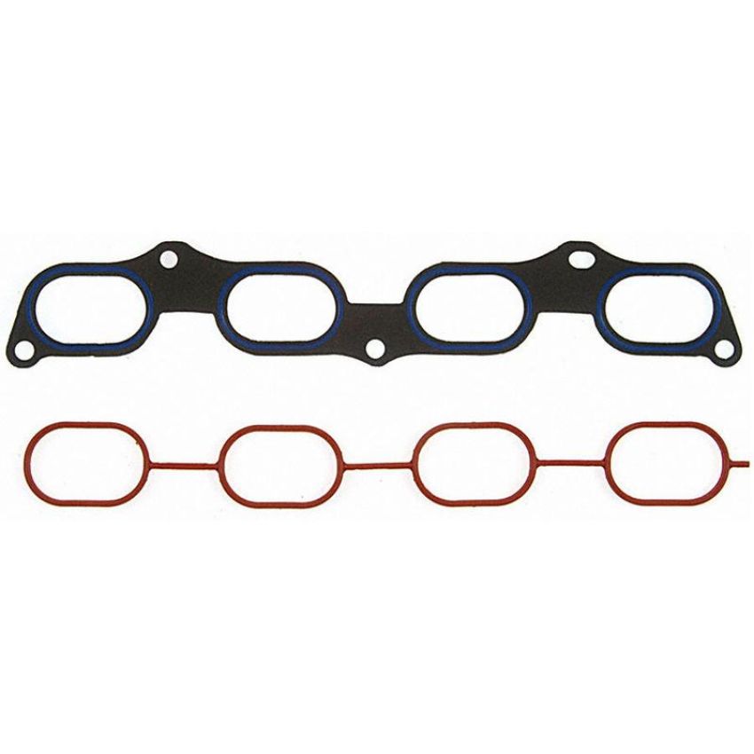 FEL PRO GASKETS MS 96438 Engine Intake Manifold Gasket Set