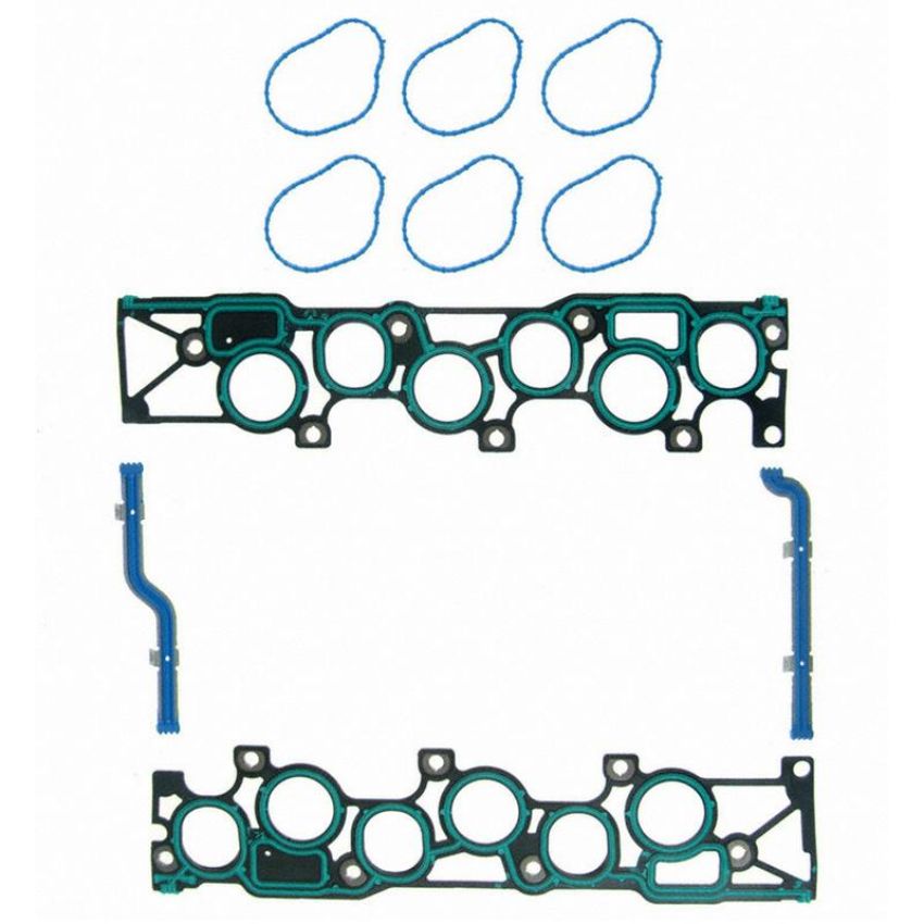 FEL PRO GASKETS MS 96451 Engine Intake Manifold Gasket Set