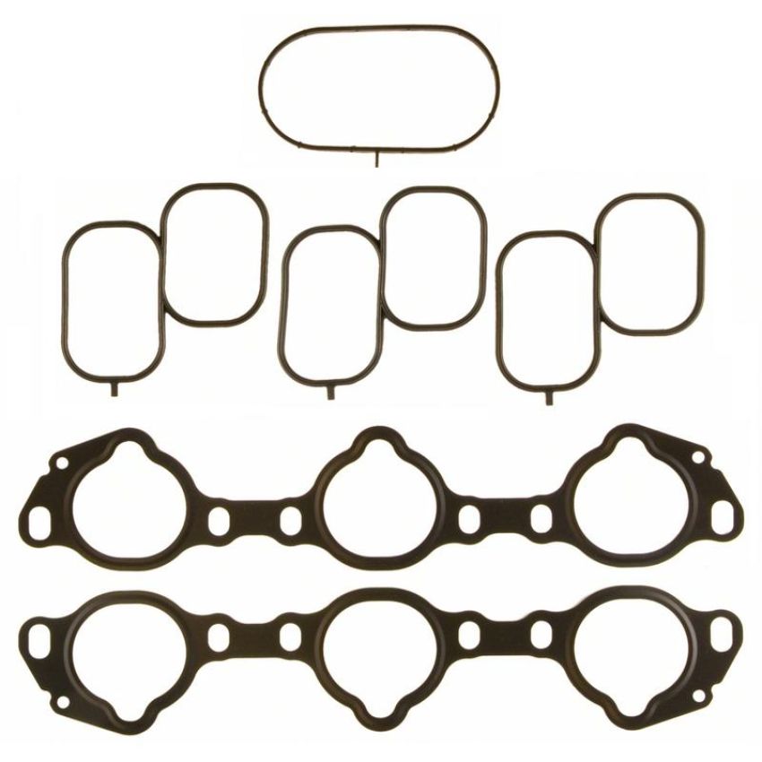 FEL PRO GASKETS MS 96454-2 Engine Intake Manifold Gasket Set
