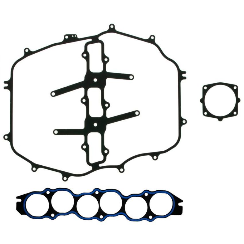 FEL PRO GASKETS MS 96456 Fuel Injection Plenum Gasket Set