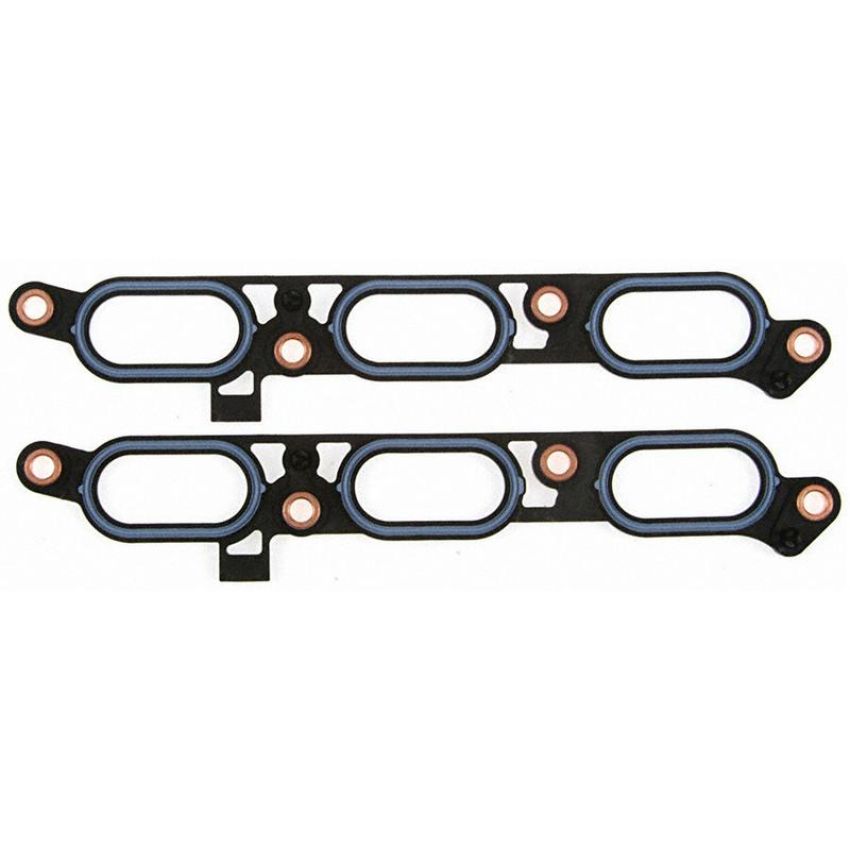FEL PRO GASKETS MS 96483 Fuel Injection Plenum Gasket Set