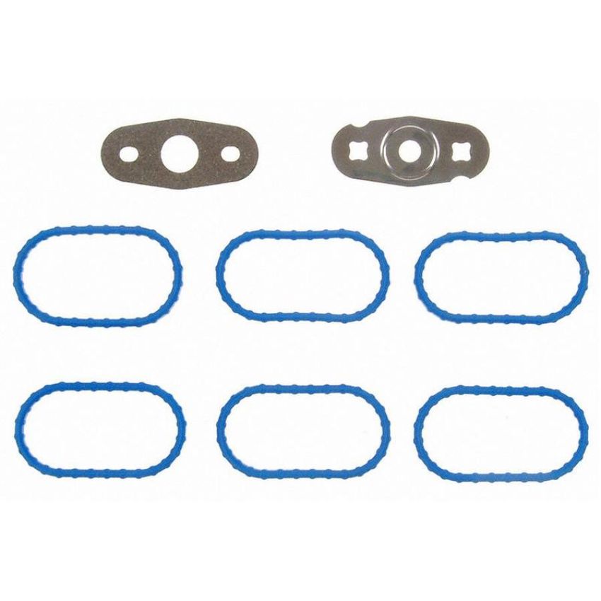 FEL PRO GASKETS MS 96496 Fuel Injection Plenum Gasket Set