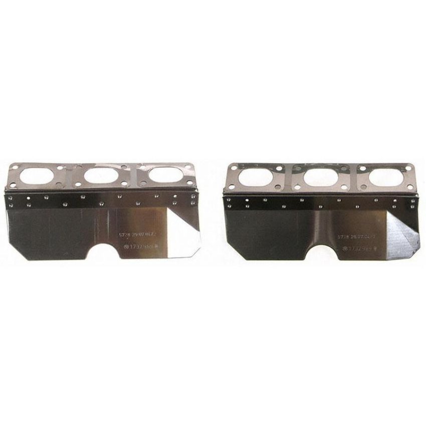 FEL PRO GASKETS MS 96521 Exhaust Manifold Gasket Set