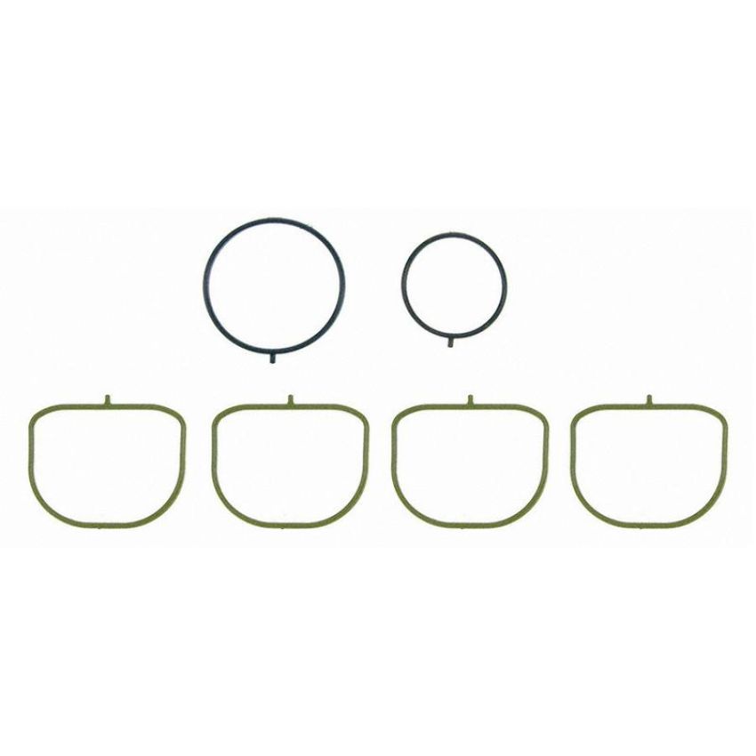 FEL PRO GASKETS MS 96634 Engine Intake Manifold Gasket Set