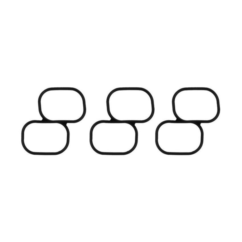 FEL PRO GASKETS MS 96641 Fuel Injection Plenum Gasket Set
