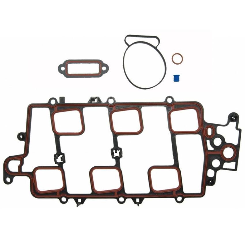 FEL PRO GASKETS MS 96691 Fuel Injection Plenum Gasket Set