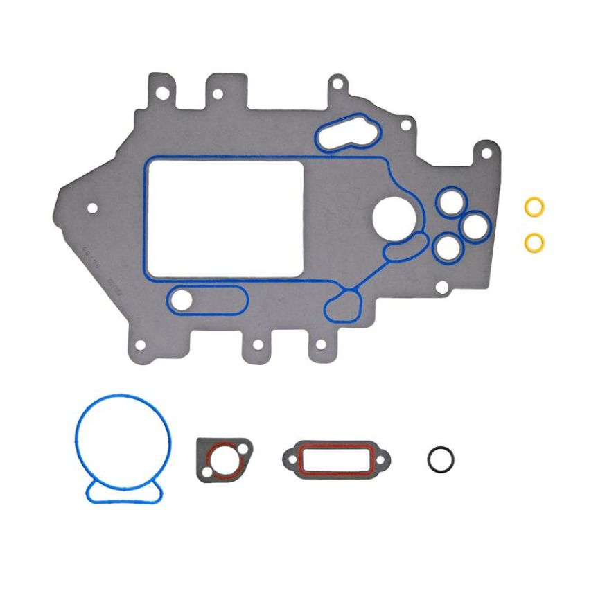 FEL PRO GASKETS MS 96789 Fuel Injection Plenum Gasket Set