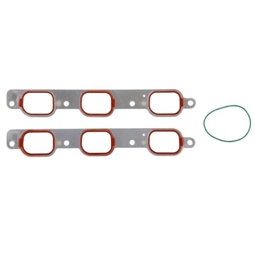 FEL PRO GASKETS MS 96824 Fuel Injection Plenum Gasket Set