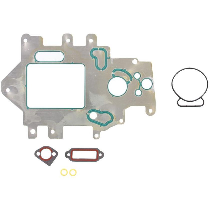 FEL PRO GASKETS MS 96847 Fuel Injection Plenum Gasket Set