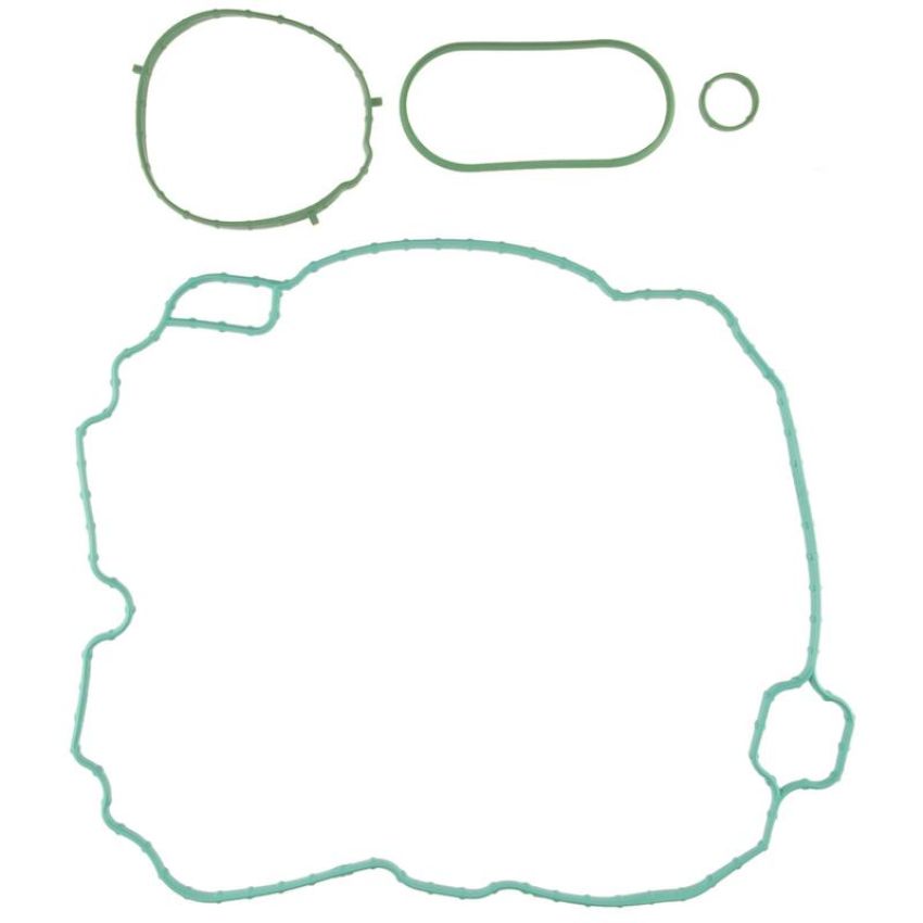 FEL PRO GASKETS MS 96932 Fuel Injection Plenum Gasket Set