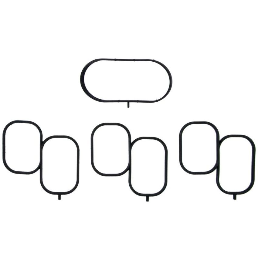 FEL PRO GASKETS MS 96943 Fuel Injection Plenum Gasket Set