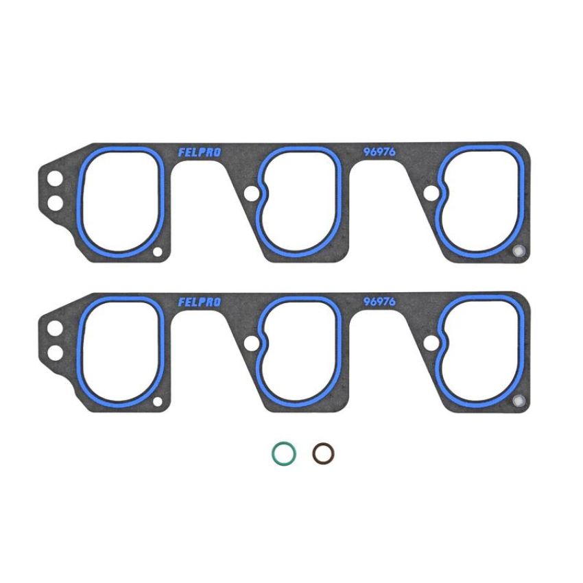 FEL PRO GASKETS MS 96976 Fuel Injection Plenum Gasket Set