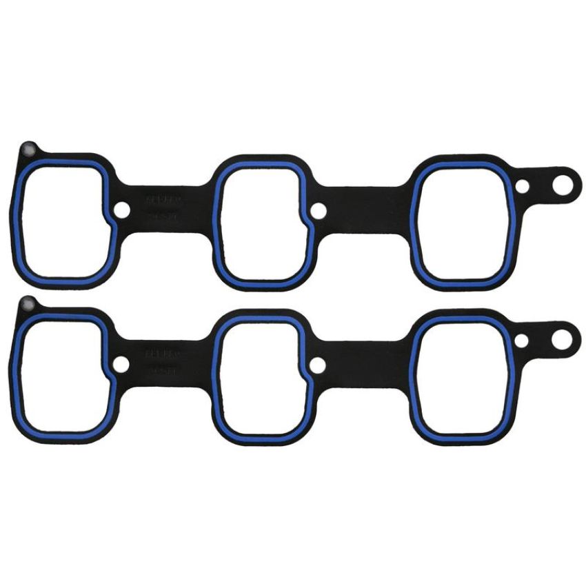 FEL PRO GASKETS MS 96977 Fuel Injection Plenum Gasket Set