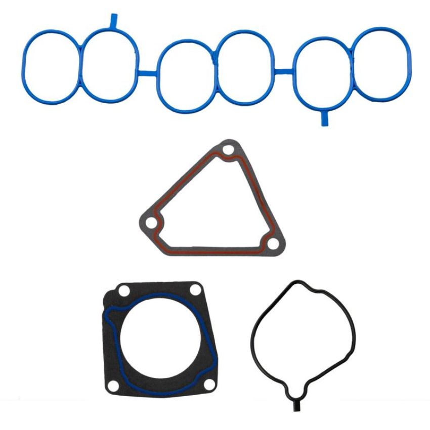 FEL PRO GASKETS MS 97002 Fuel Injection Plenum Gasket Set