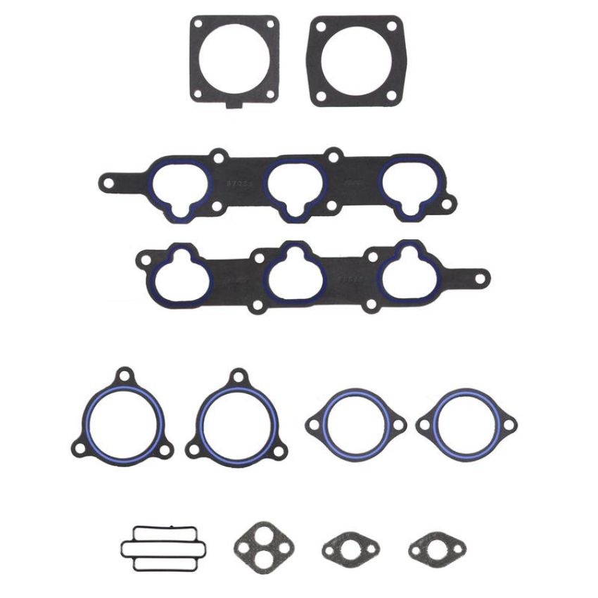 FEL PRO GASKETS MS 97028-1 Engine Intake Manifold Gasket Set