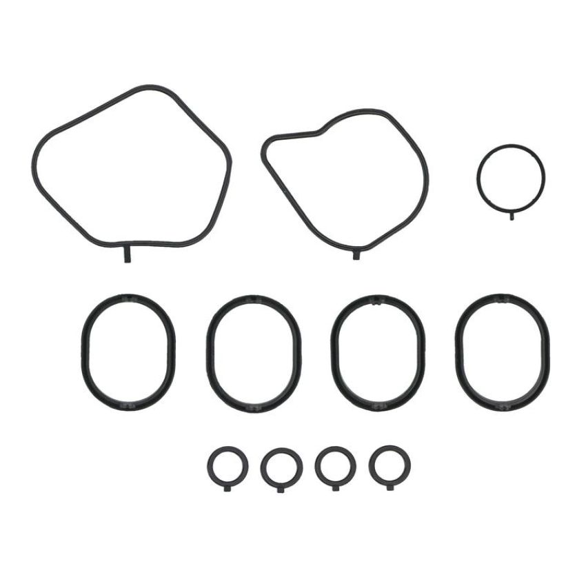 FEL PRO GASKETS MS 97041 Fuel Injection Plenum Gasket Set