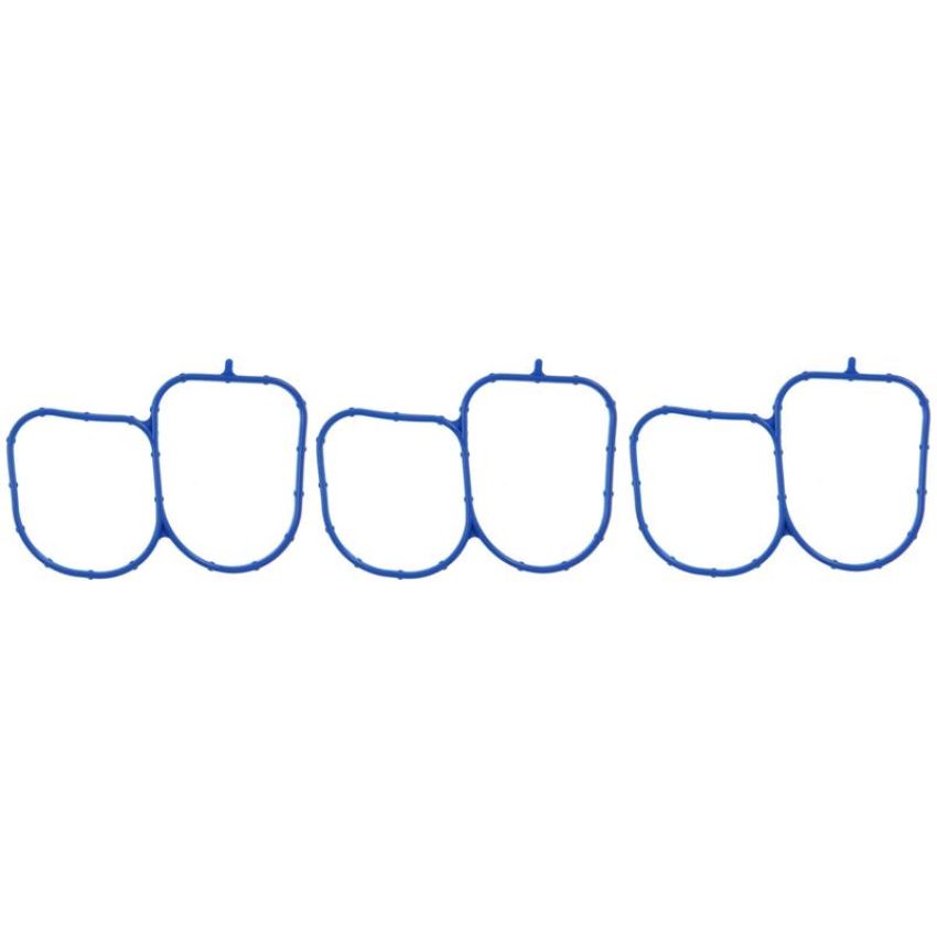 FEL PRO GASKETS MS 97099 Fuel Injection Plenum Gasket Set