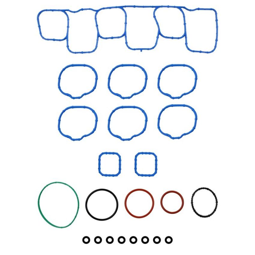 FEL PRO GASKETS MS 97118-1 Engine Intake Manifold Gasket Set