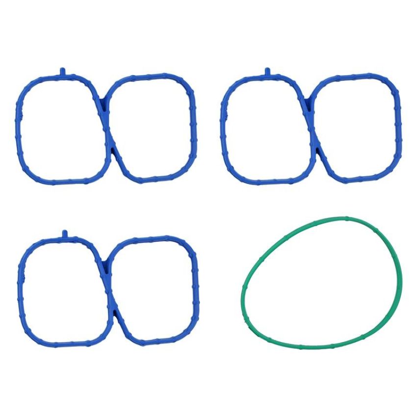 FEL PRO GASKETS MS 97120 Fuel Injection Plenum Gasket Set