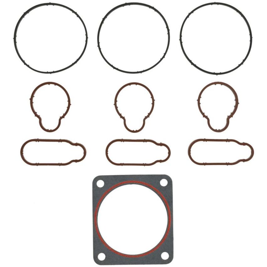 FEL PRO GASKETS MS 97123 Engine Intake Manifold Gasket Set