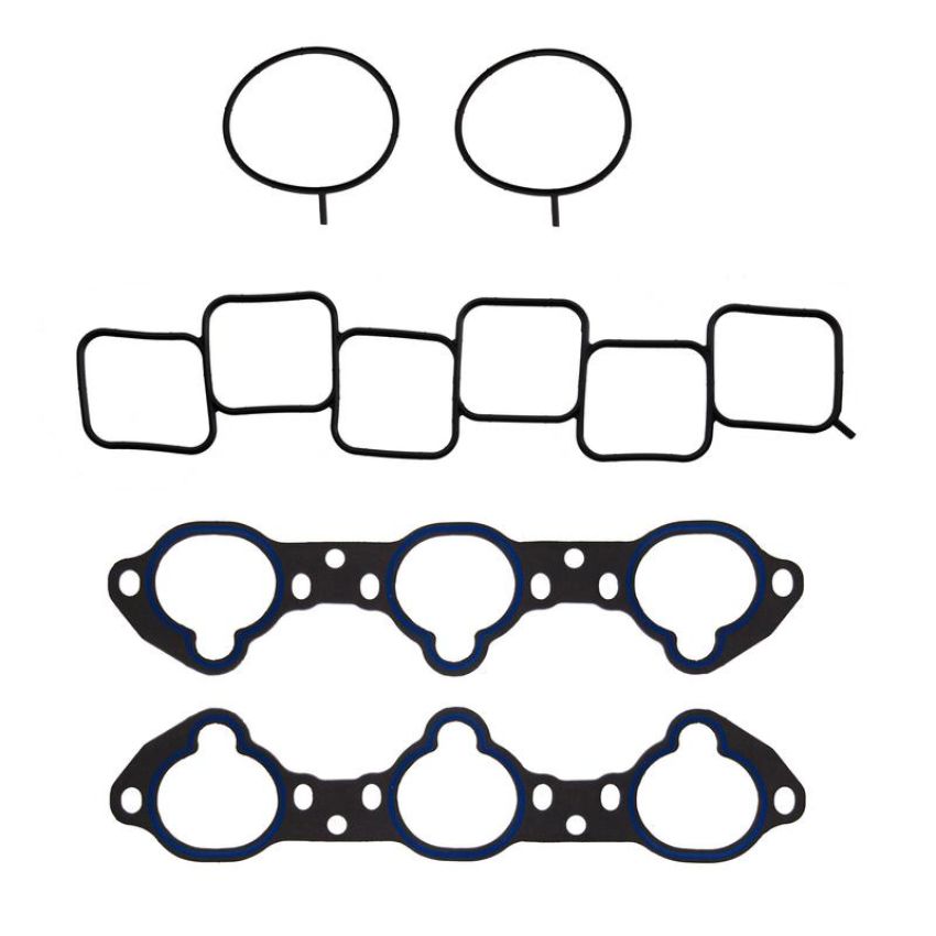 FEL PRO GASKETS MS 97143-1 Engine Intake Manifold Gasket Set