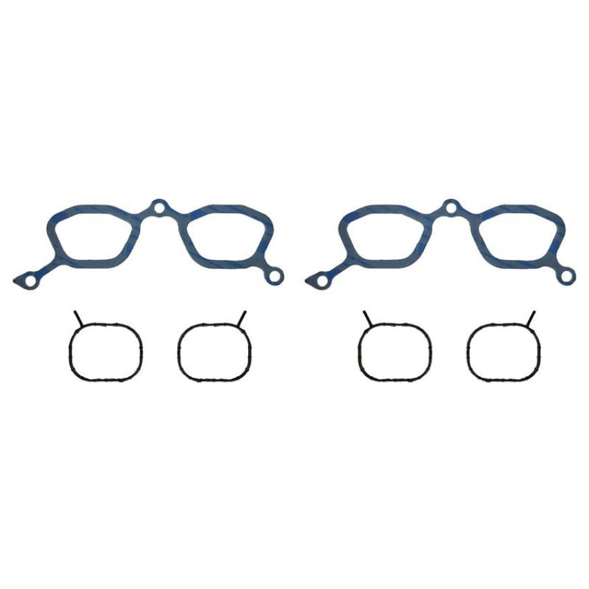 FEL PRO GASKETS MS 97161 Engine Intake Manifold Gasket Set