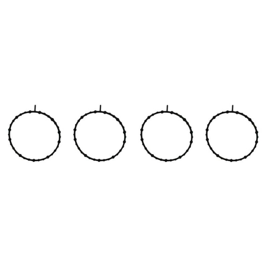 FEL PRO GASKETS MS 97165 Fuel Injection Plenum Gasket Set