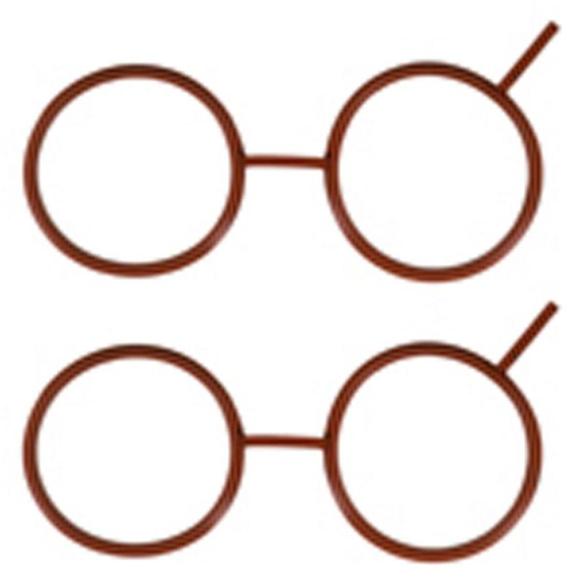 FEL PRO GASKETS MS 97175 Fuel Injection Plenum Gasket Set