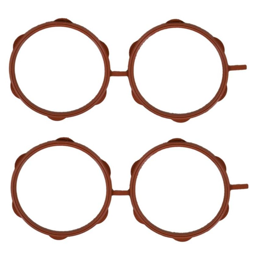 FEL PRO GASKETS MS 97176 Fuel Injection Plenum Gasket Set