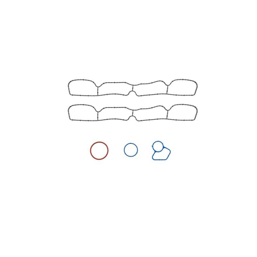 FEL PRO GASKETS MS 97181 Engine Intake Manifold Gasket Set