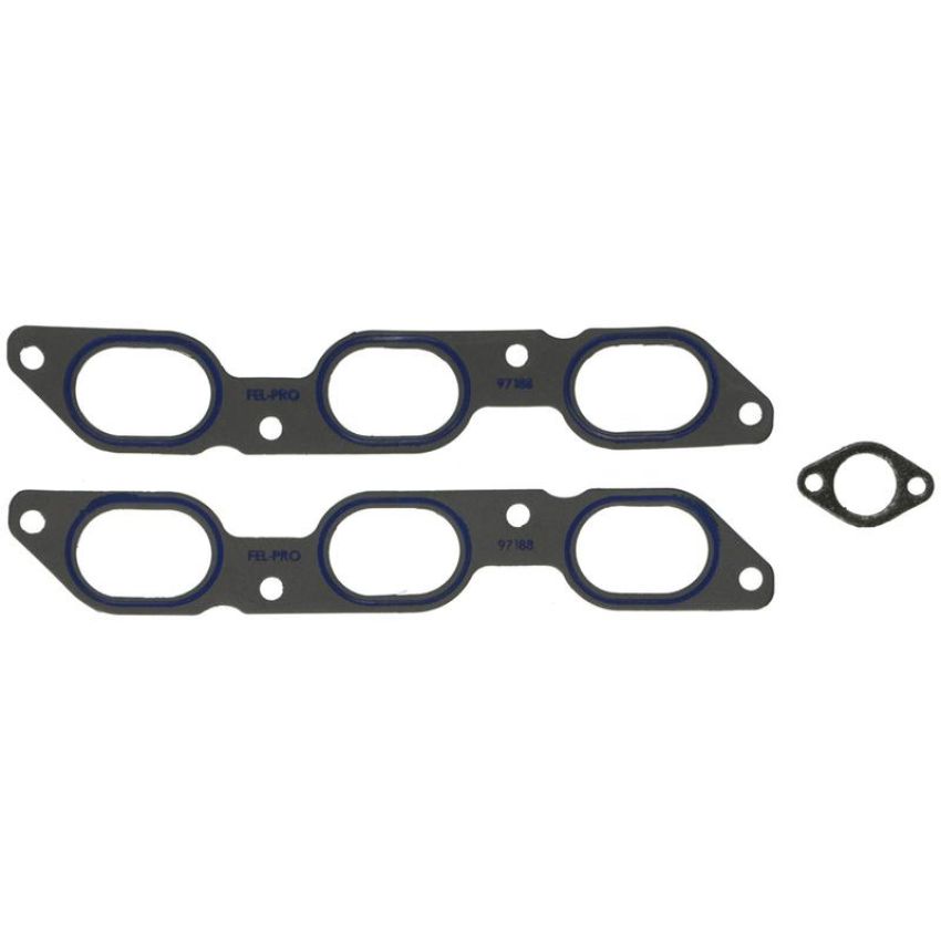 FEL PRO GASKETS MS 97188 Engine Intake Manifold Gasket Set