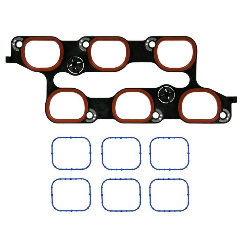 FEL PRO GASKETS MS 97222-1 Engine Intake Manifold Gasket Set