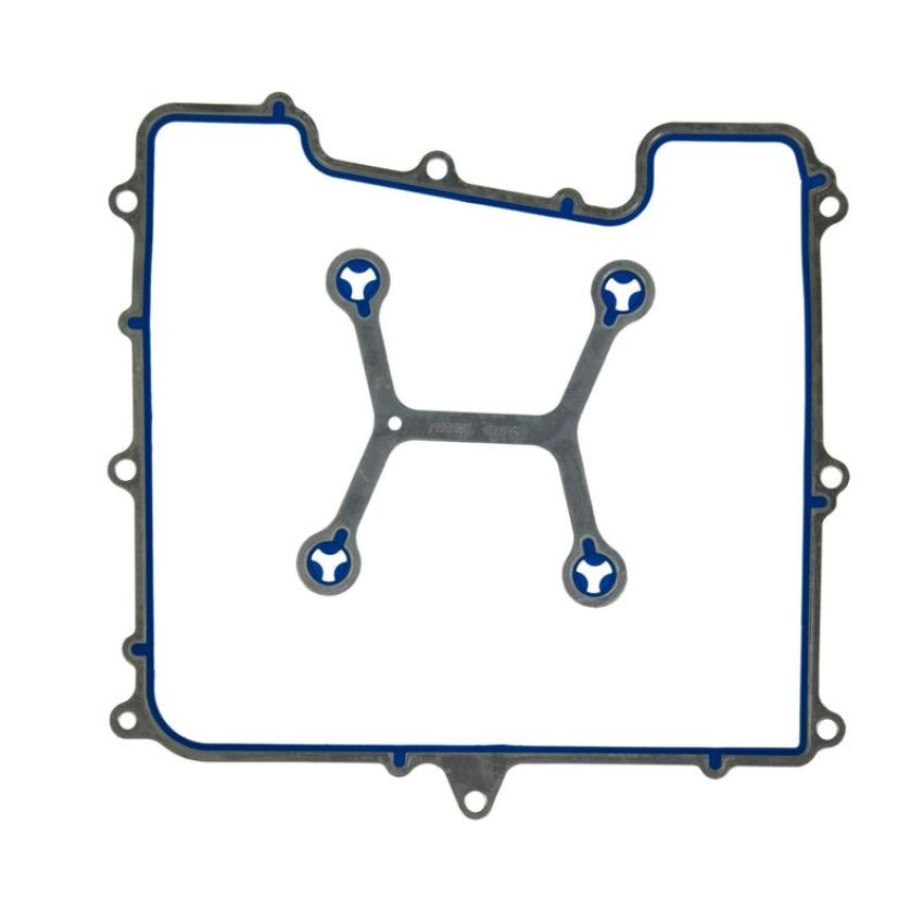 FEL PRO GASKETS MS 97242 Fuel Injection Plenum Gasket Set