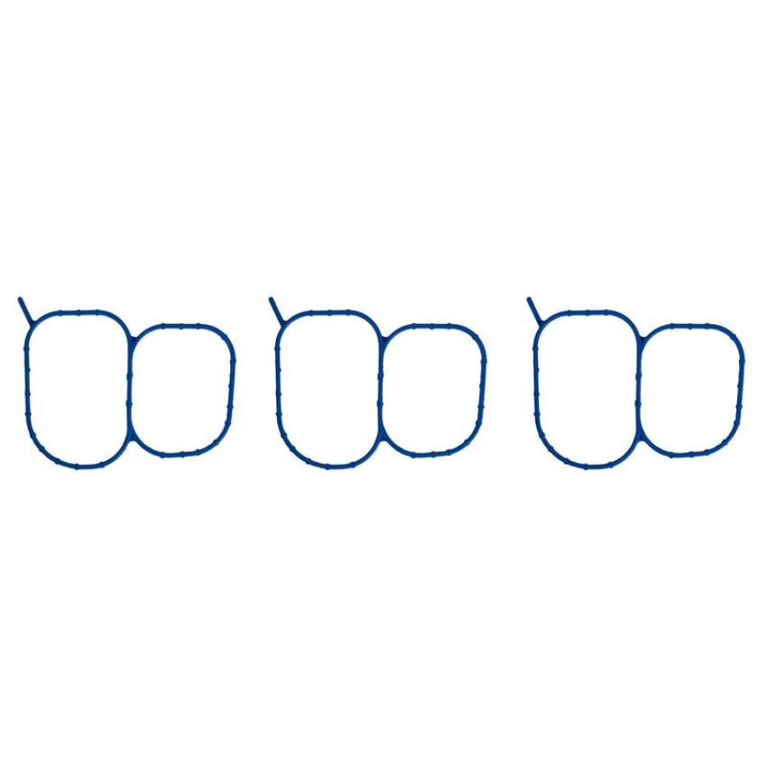 FEL PRO GASKETS MS 97286 Fuel Injection Plenum Gasket Set