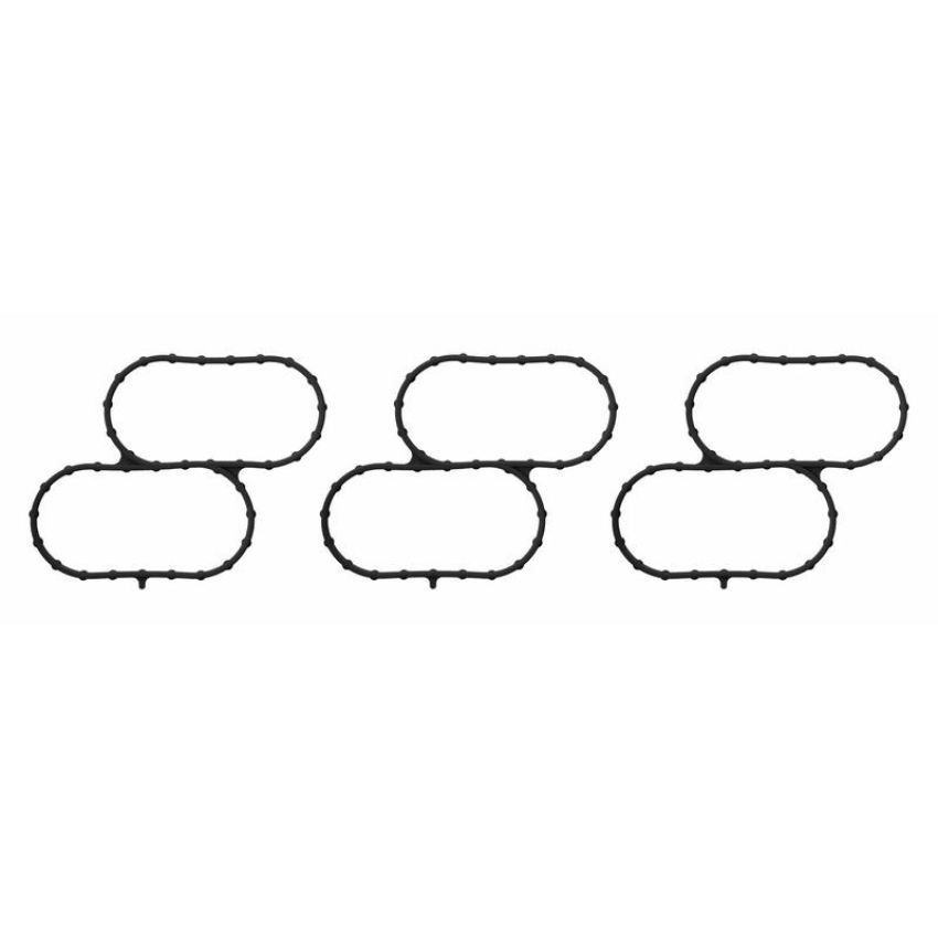 FEL PRO GASKETS MS 97407 Fuel Injection Plenum Gasket Set