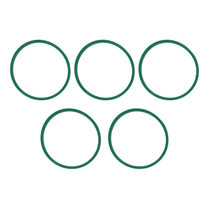 FEL PRO GASKETS MS 97525 Fuel Injection Plenum Gasket Set