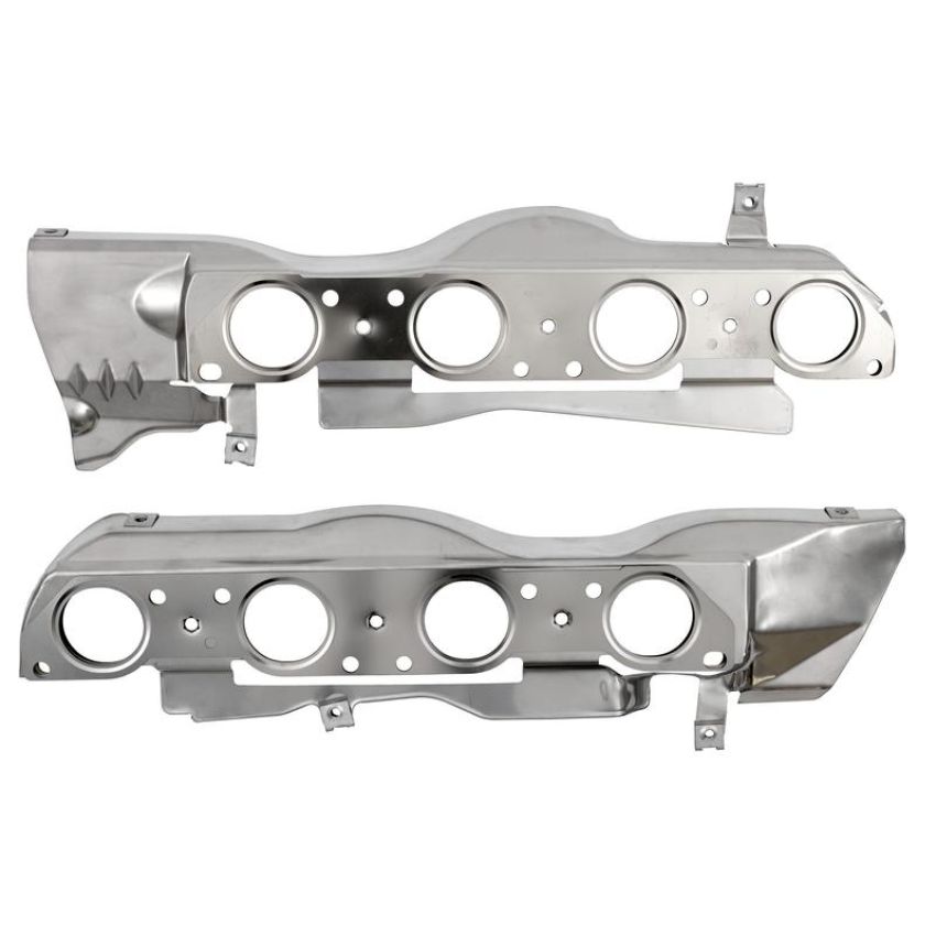FEL PRO GASKETS MS 97546 Exhaust Manifold Gasket Set