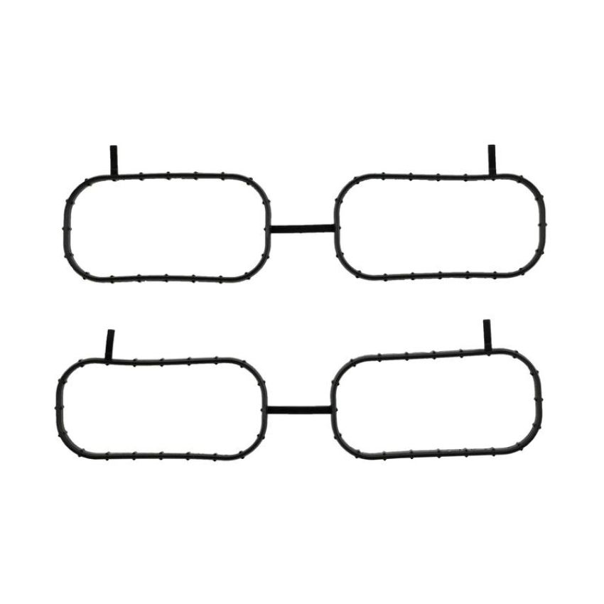 FEL PRO GASKETS MS 97651 Fuel Injection Plenum Gasket Set