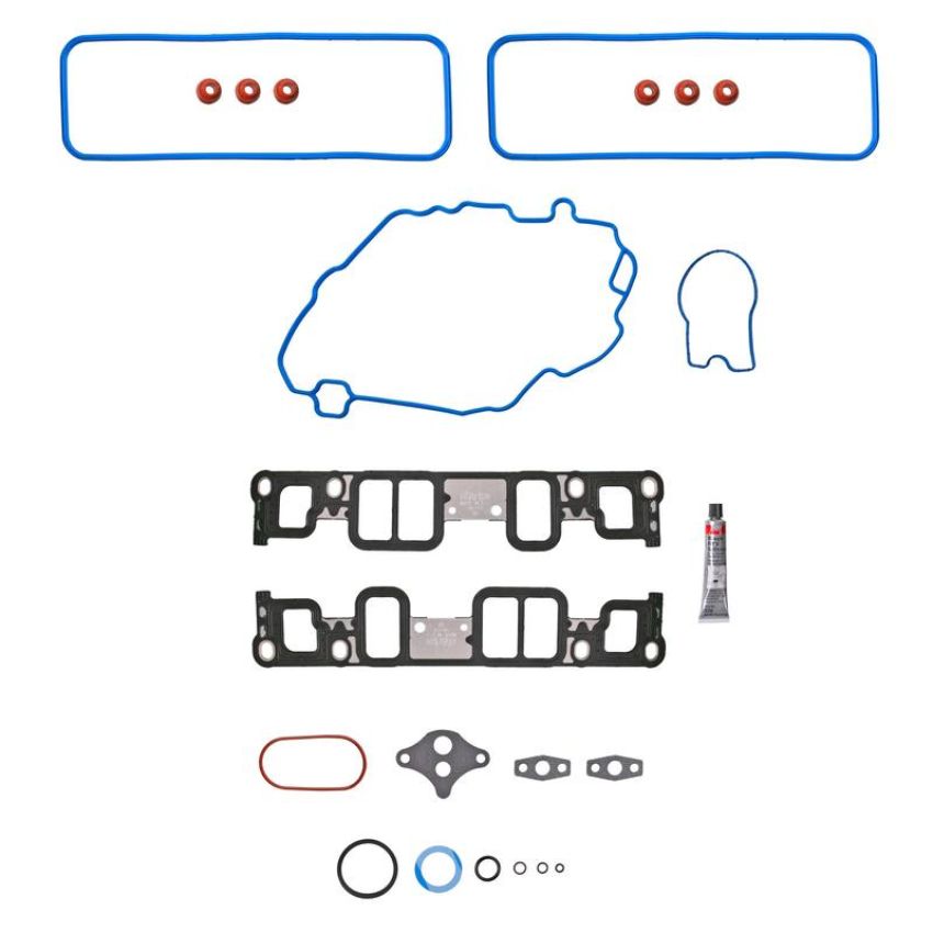 FEL PRO GASKETS MS 98002 T Engine Intake Manifold Gasket Set
