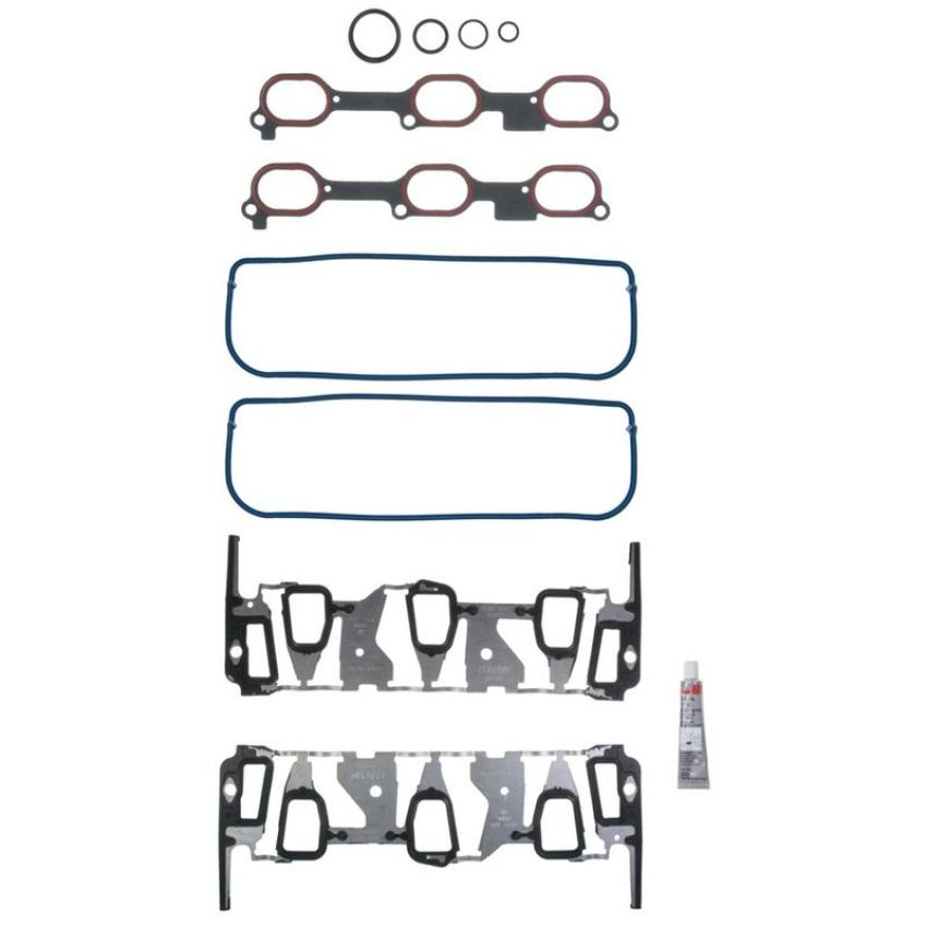 FEL PRO GASKETS MS 98003 T Engine Intake Manifold Gasket Set