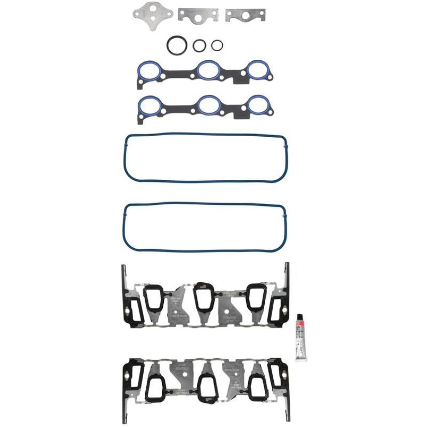 FEL PRO GASKETS MS 98004 T Engine Intake Manifold Gasket Set